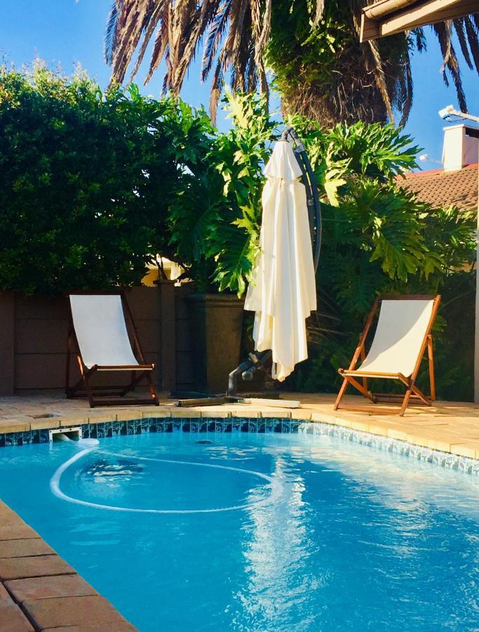 Dolphin Circle Bed And Breakfast Plettenberg Bay Ngoại thất bức ảnh