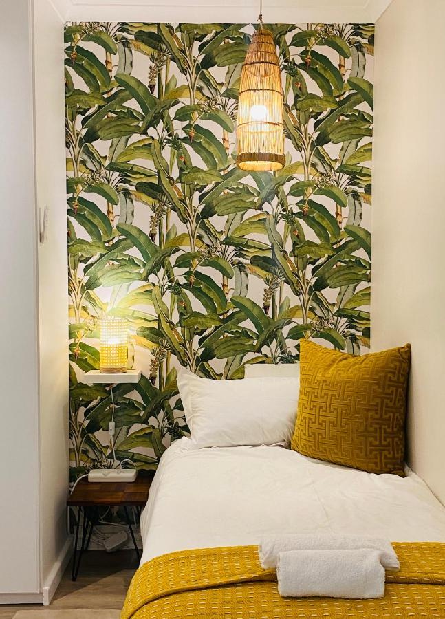 Dolphin Circle Bed And Breakfast Plettenberg Bay Ngoại thất bức ảnh