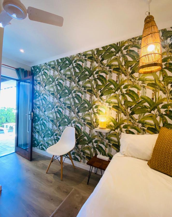 Dolphin Circle Bed And Breakfast Plettenberg Bay Ngoại thất bức ảnh