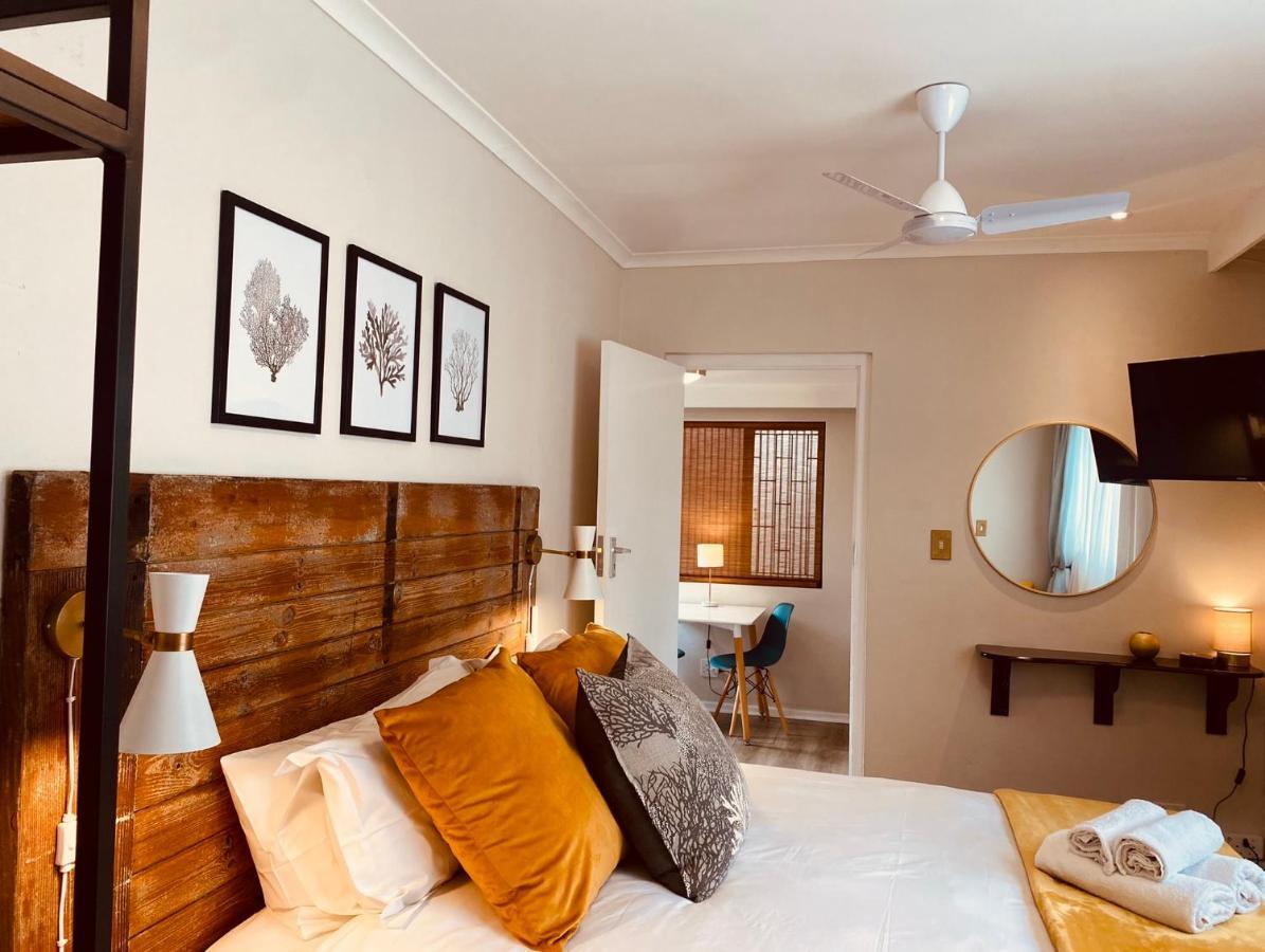 Dolphin Circle Bed And Breakfast Plettenberg Bay Ngoại thất bức ảnh