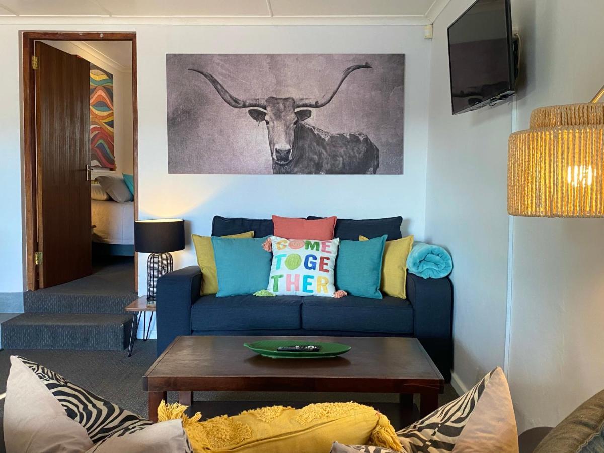 Dolphin Circle Bed And Breakfast Plettenberg Bay Ngoại thất bức ảnh