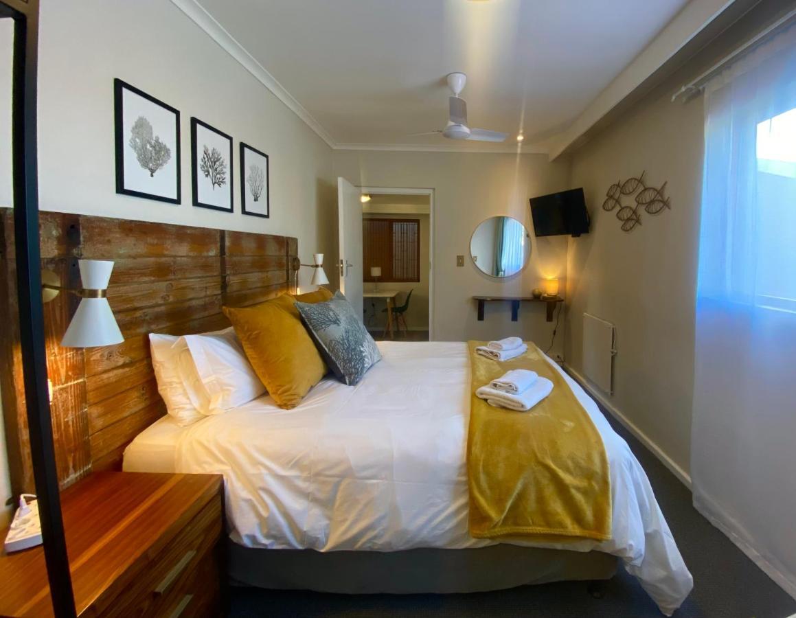 Dolphin Circle Bed And Breakfast Plettenberg Bay Ngoại thất bức ảnh