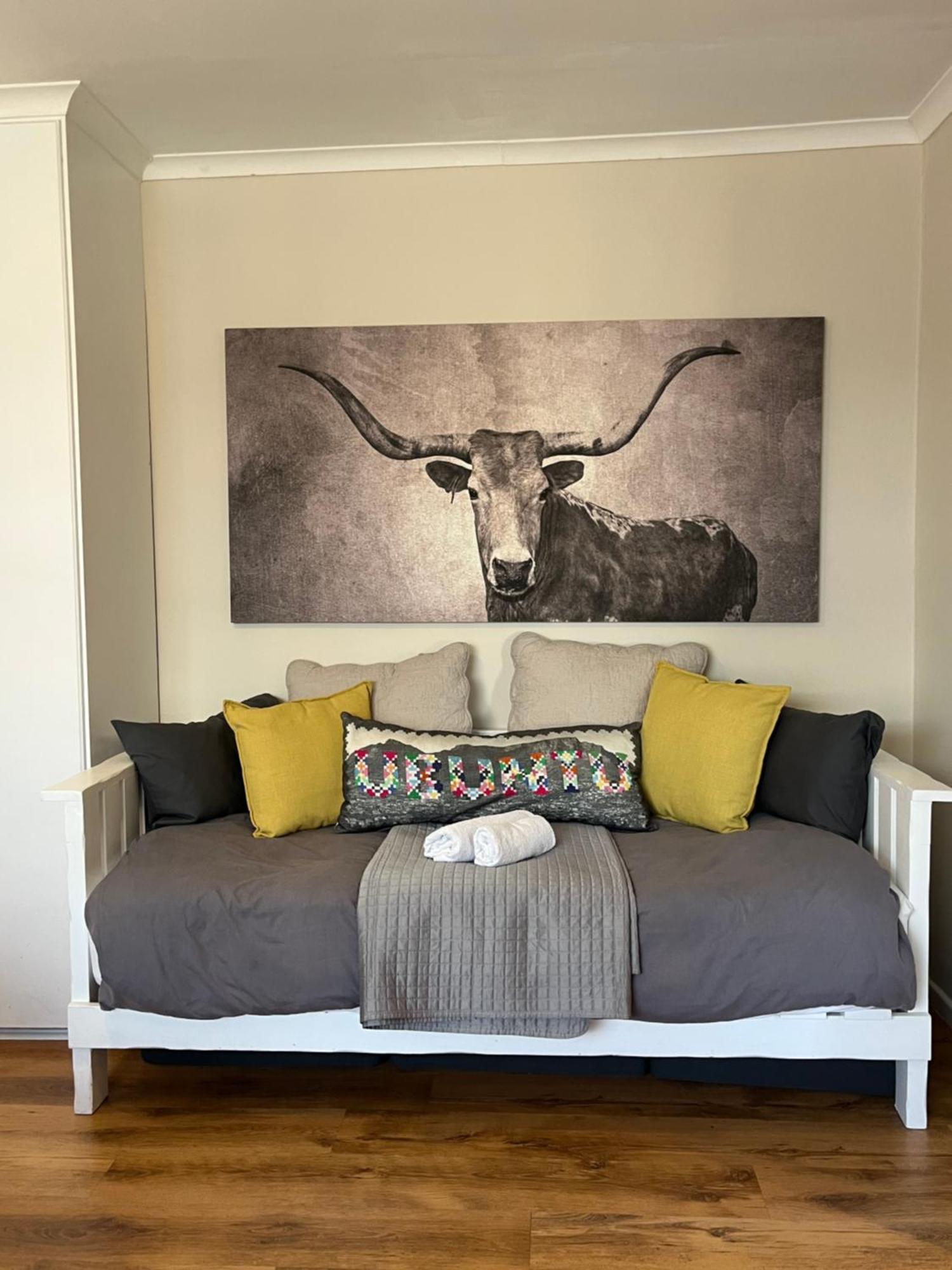 Dolphin Circle Bed And Breakfast Plettenberg Bay Ngoại thất bức ảnh