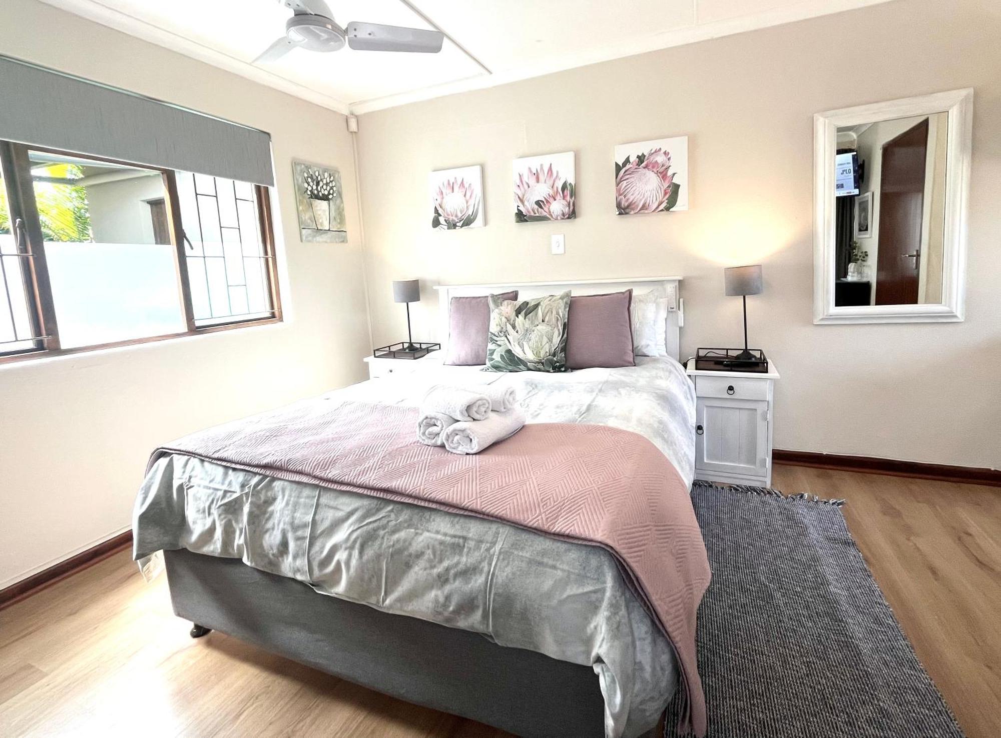 Dolphin Circle Bed And Breakfast Plettenberg Bay Ngoại thất bức ảnh