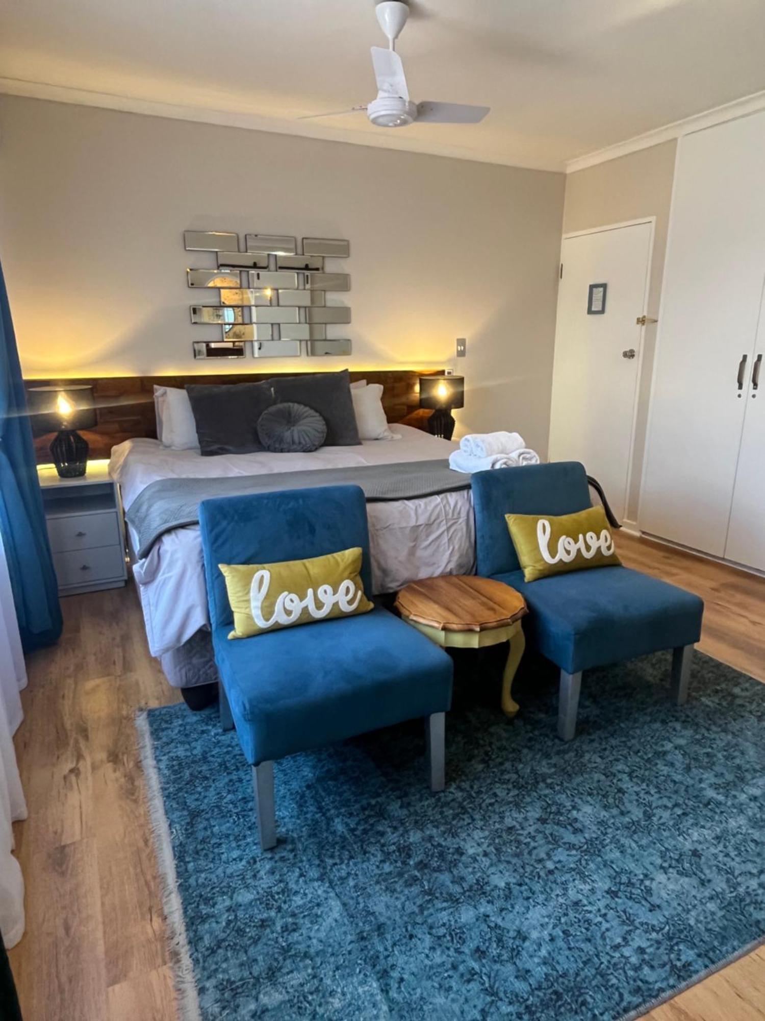 Dolphin Circle Bed And Breakfast Plettenberg Bay Ngoại thất bức ảnh