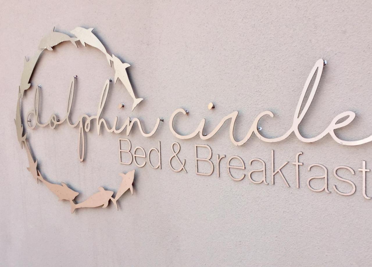 Dolphin Circle Bed And Breakfast Plettenberg Bay Ngoại thất bức ảnh